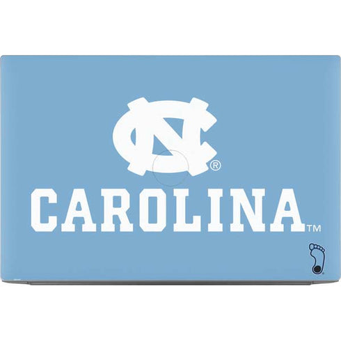 University of North Carolina UNC Carolina Dell XPS Skin